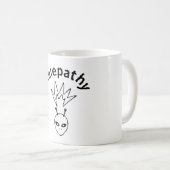 Mug Télépathie (Devant droit)
