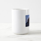 Mug Téléphérique de San Francisco (Centre)