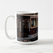 Mug Téléphériques (Gauche)