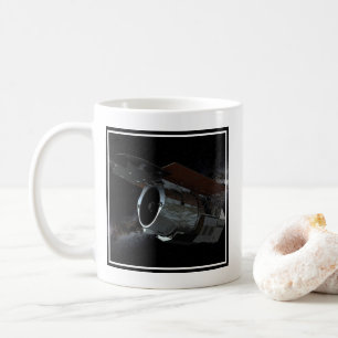 Mug Télescope d'étude infrarouge à large champ