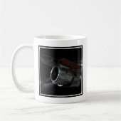 Mug Télescope d'étude infrarouge à large champ (Gauche)