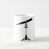 Mug Télescope long