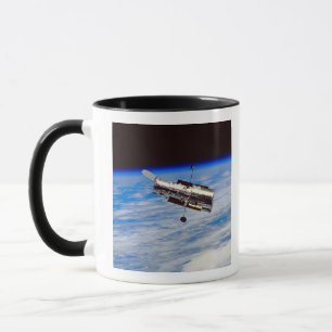 Mug Télescope spatial de Hubble