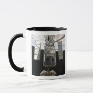 Mug Télescope spatial de Hubble dans la baie de