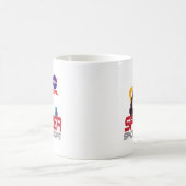 Mug Télescope spatial de Spitzer (Centre)