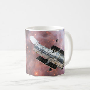 Mug Télescope spatial Hubble