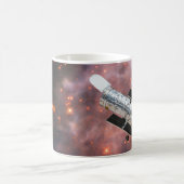 Mug Télescope spatial Hubble (Centre)