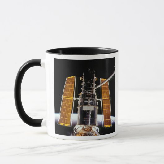 Mug Télescope spatial Hubble (Gauche)