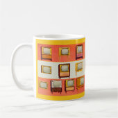 Mug Téléviseurs 1956 (Gauche)