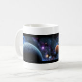 Mug Te'Liera de approche (Devant gauche)