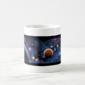 Mug Te'Liera de approche (Centre)