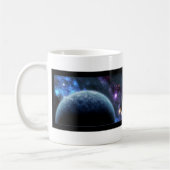 Mug Te'Liera de approche (Gauche)