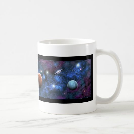 Mug Te'Liera de approche (Droite)