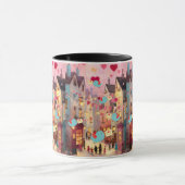 MUG TELLEMENT DE VALENTINS À LIVRER (Centre)