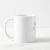 Mug Tellement Internet à faire (Gauche)