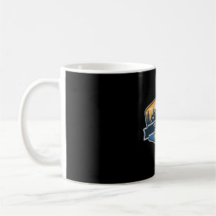 Mug Telluride Colorado-Vintage � Esprit d'aventure