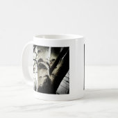 Mug Témoin silencieux (Devant gauche)