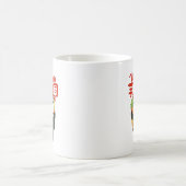 Mug Tempaki Sushi Cat (Centre)