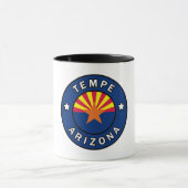 Mug Tempe Arizona (Centre)