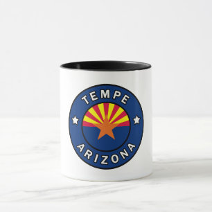Mug Tempe Arizona