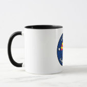 Mug Tempe Arizona (Gauche)
