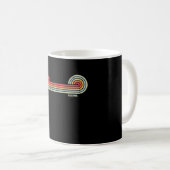 Mug Tempe Arizona (Devant droit)