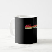 Mug Tempe Arizona (Devant gauche)