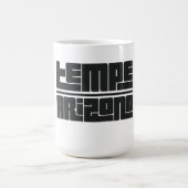 Mug Tempe - Arizona (Centre)