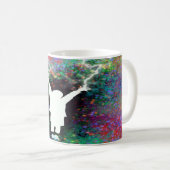 Mug Température (Devant droit)