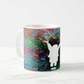 Mug Température (Devant gauche)