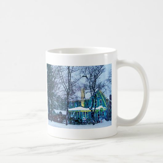Mug Tempête (Droite)