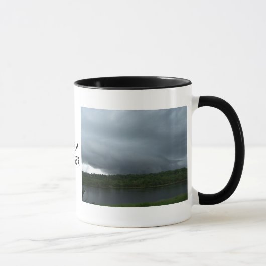 Mug Tempête (Droite)