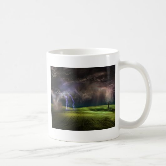 Mug Tempête (Droite)