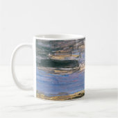 Mug Tempête au-dessus de Plain, 1930 (Gauche)