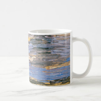 Mug Tempête au-dessus de Plain, 1930