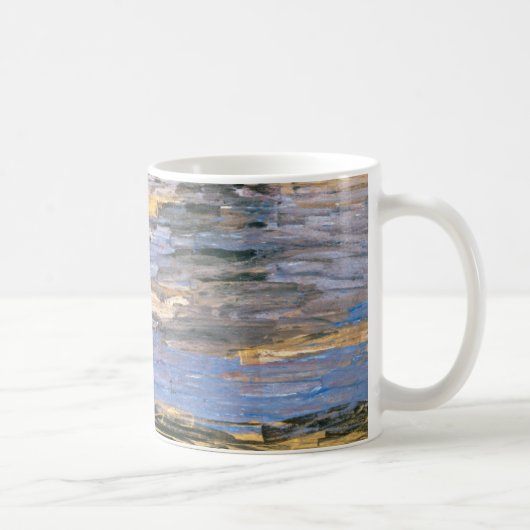 Mug Tempête au-dessus de Plain, 1930 (Droite)