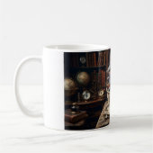 Mug Tempête dans un verre d'eau (Gauche)