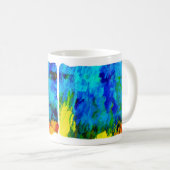 MUG TEMPÊTE DE COULEUR (Devant droit)
