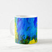 MUG TEMPÊTE DE COULEUR (Devant gauche)