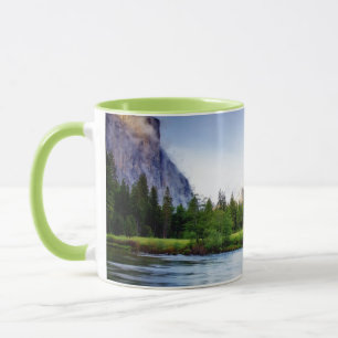 Mug Tempête de dégagement