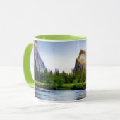 Mug Tempête de dégagement (Devant gauche)