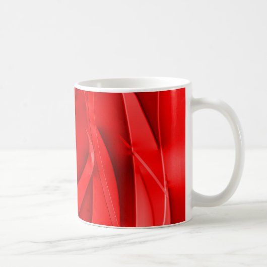 Mug Tempête de feu (Droite)