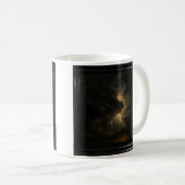 Mug Tempête de foudre (Devant droit)