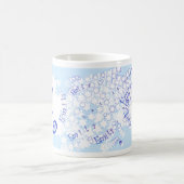 Mug Tempête de neige - Emily (Centre)