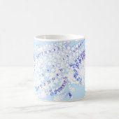 Mug Tempête de neige - la savane (Centre)