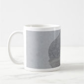 Mug Tempête de neige russe (Gauche)