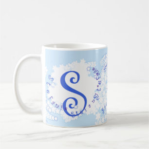 Mug Tempête de neige - Stefanie