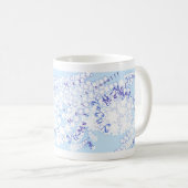 Mug Tempête de neige - Yu-Mei (Devant droit)