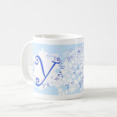 Mug Tempête de neige - Yu-Mei (Devant gauche)