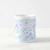 Mug Tempête de neige - Yu-Mei (Centre)